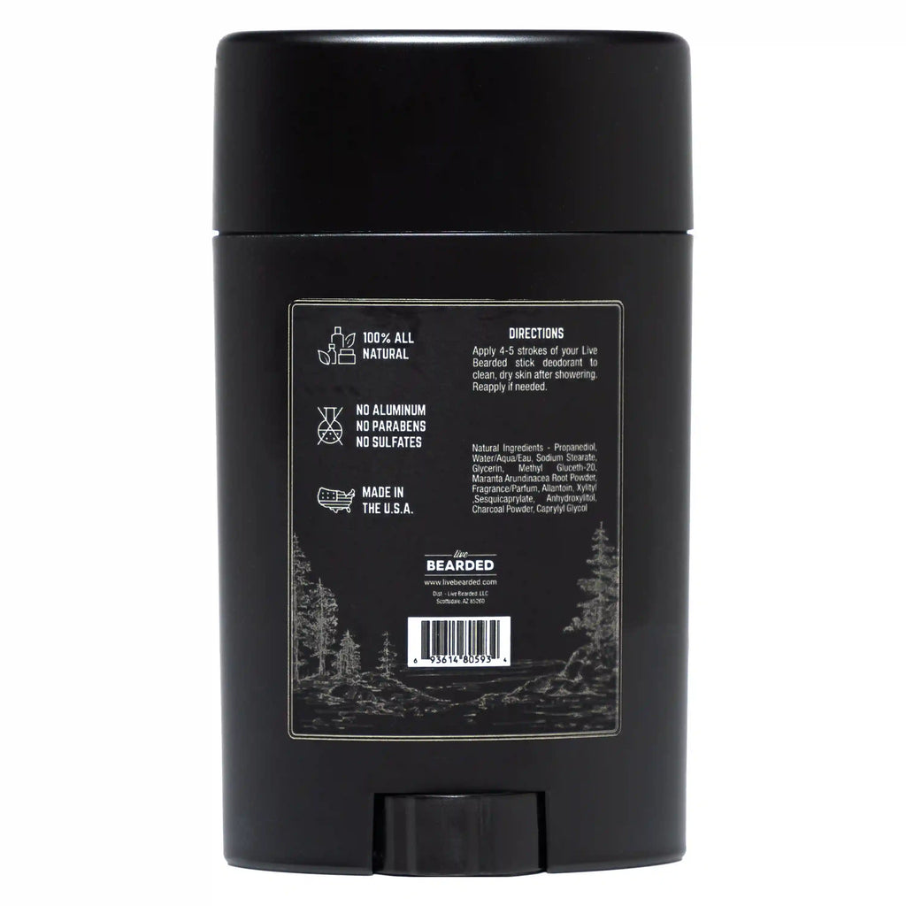 Deodorant