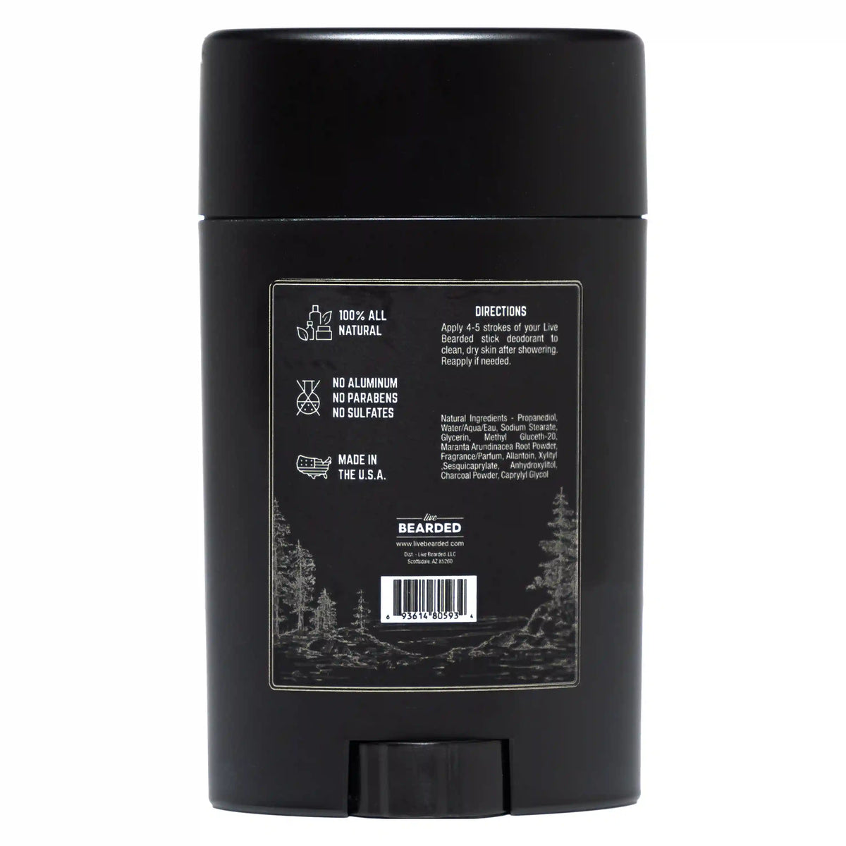 Deodorant