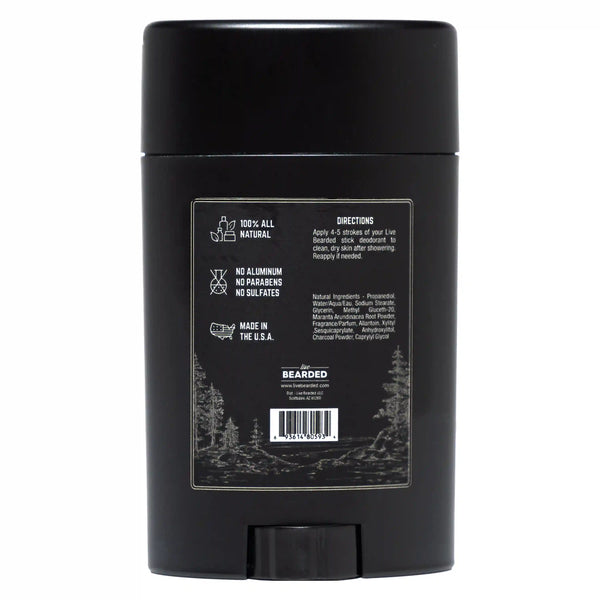 Deodorant