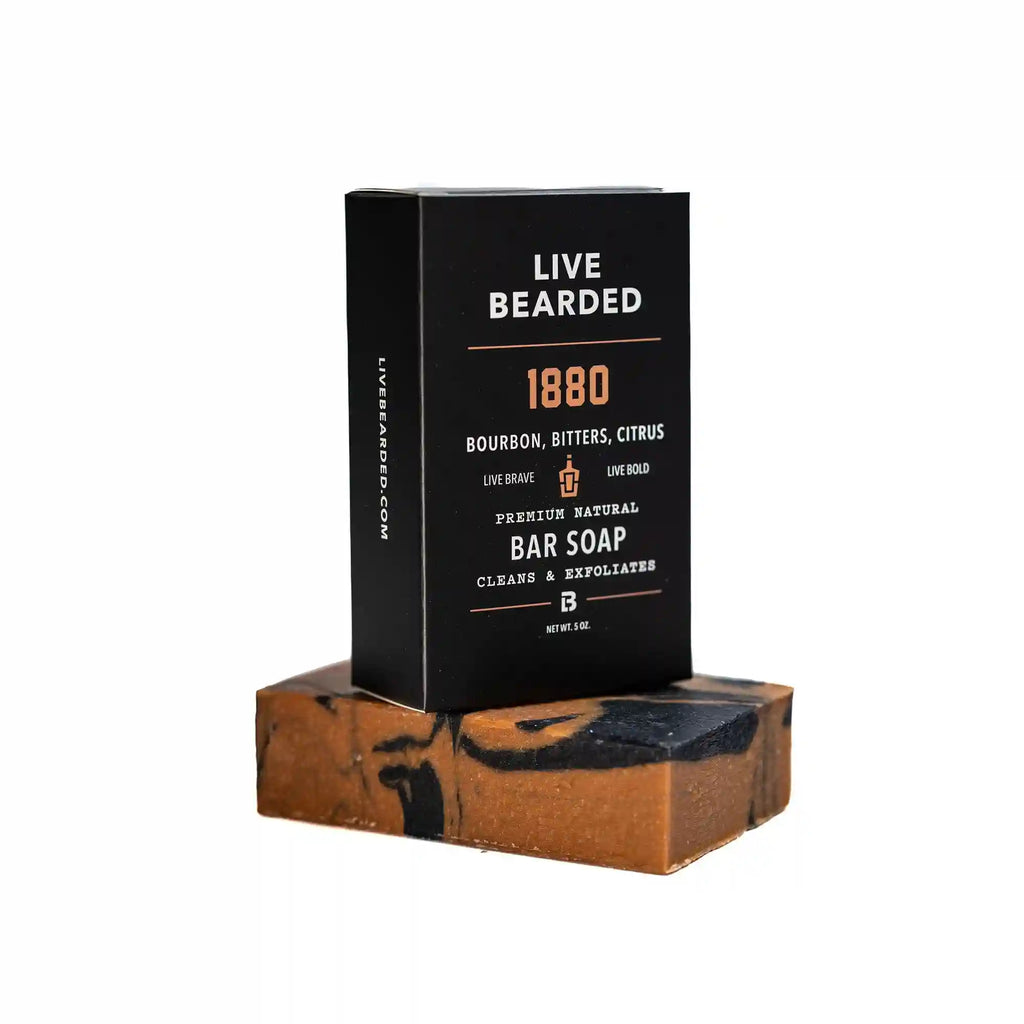 Bar Soap