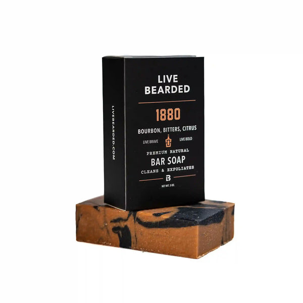 Bar Soap