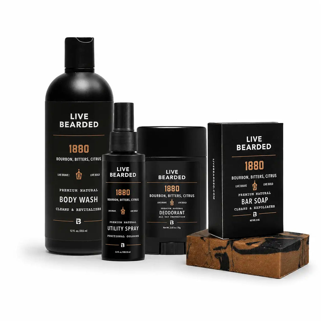 Body Care Kit