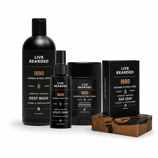 Body Care Kit