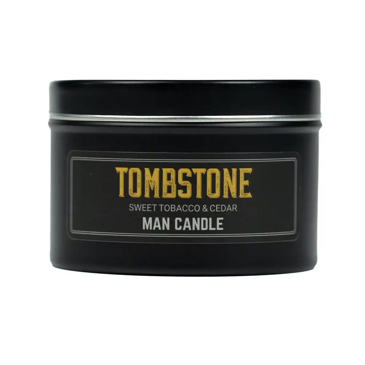 Man Candle