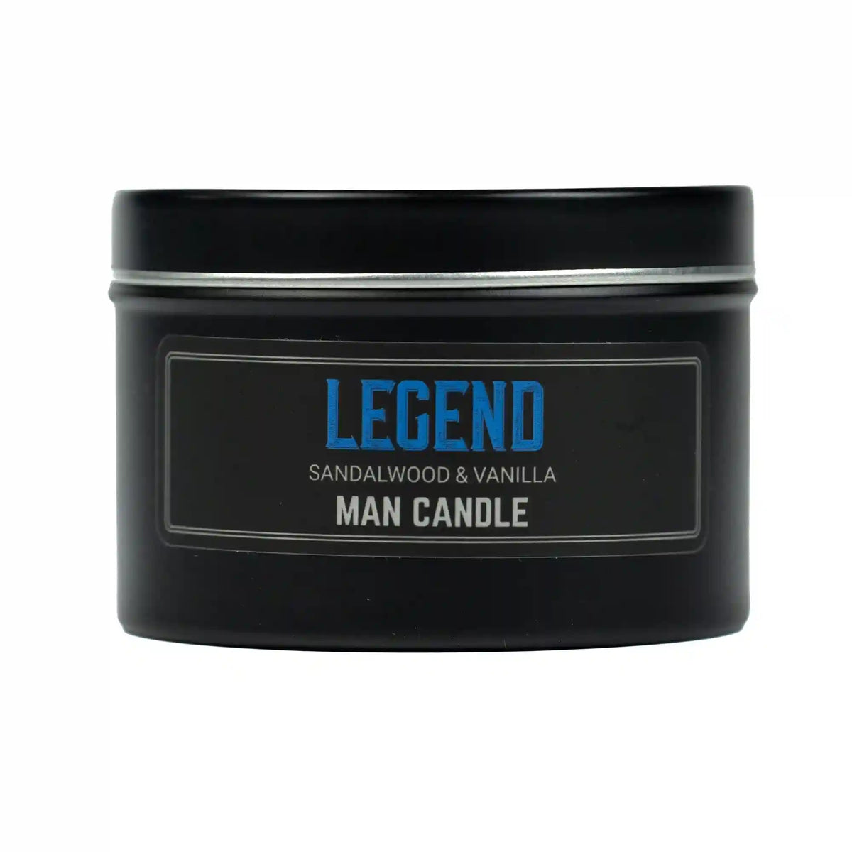 Man Candle
