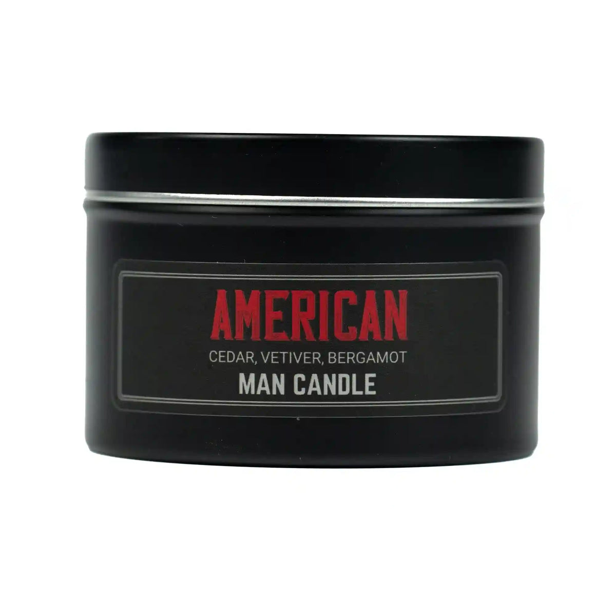 Man Candle Main image