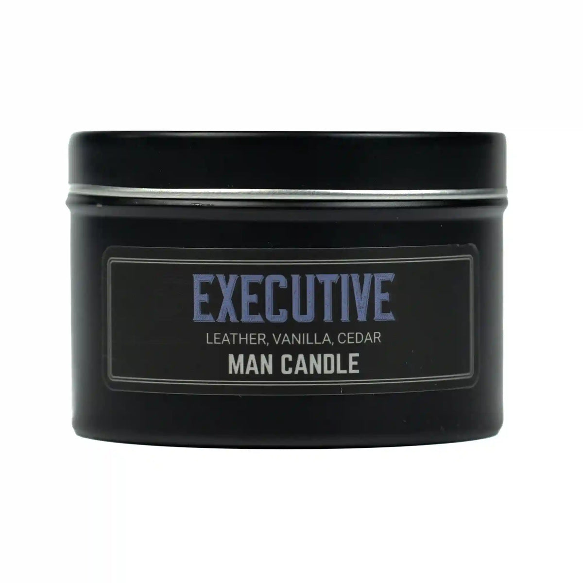 Man Candle