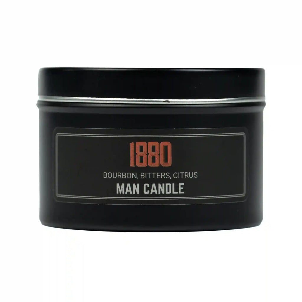 Man Candle