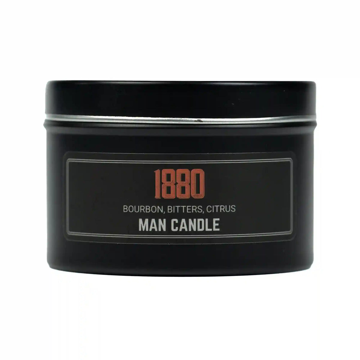 Man Candle