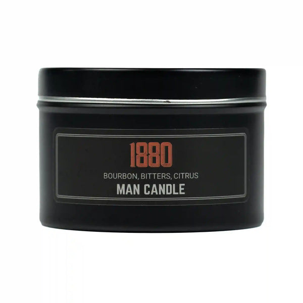Man Candle