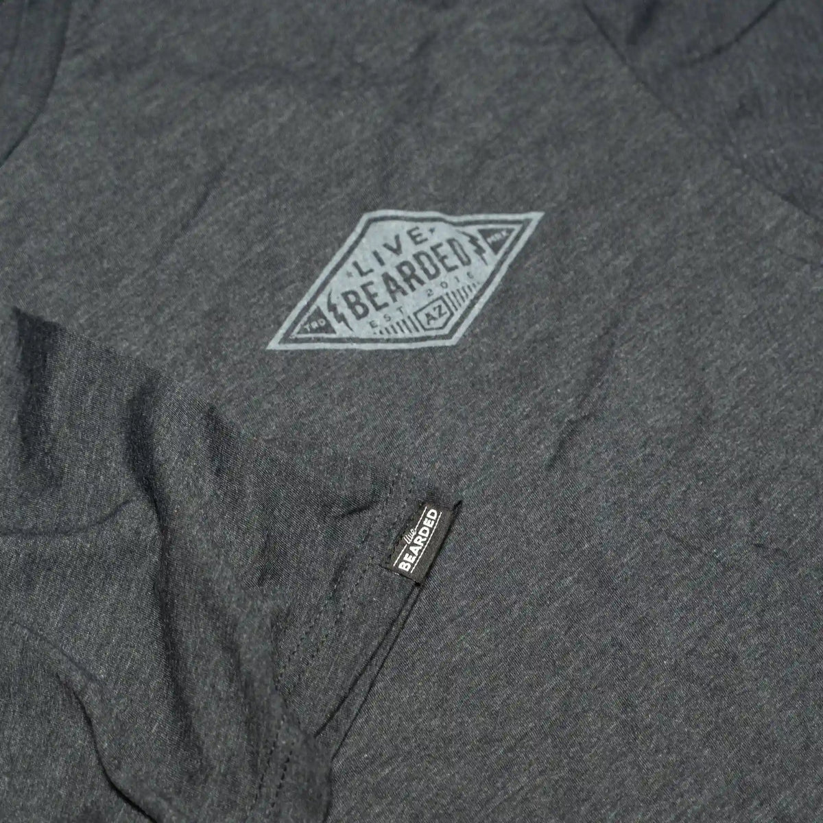 Diamond Tee