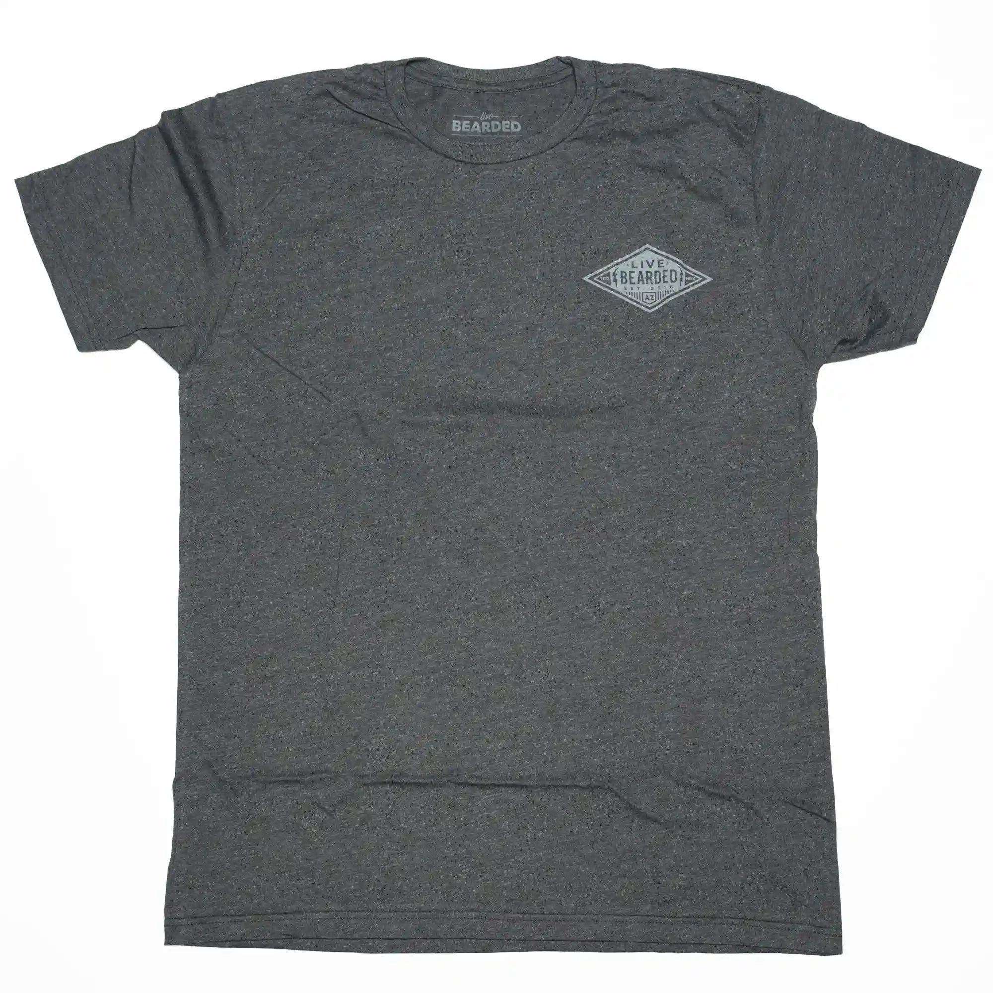 Diamond Tee Secondary image