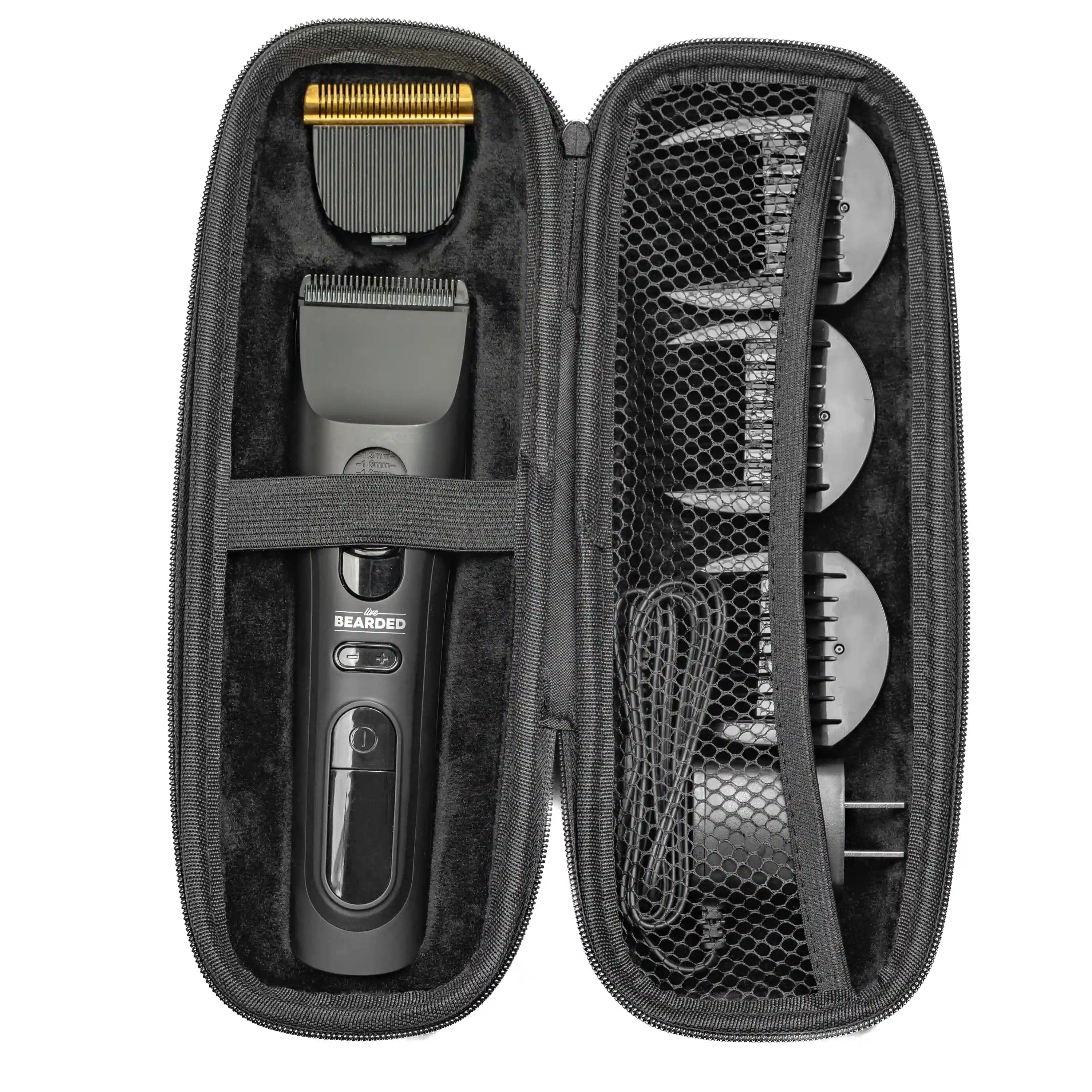 MT-1 Travel Case Secondary image