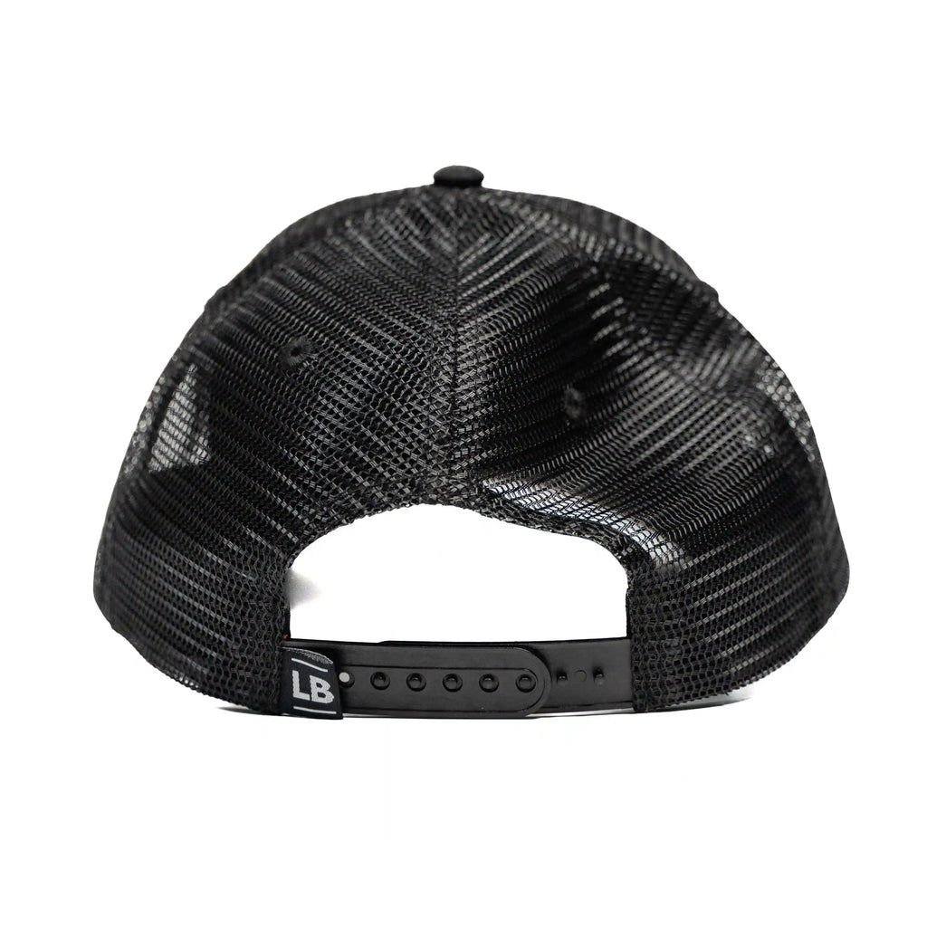 American Strong Trucker Hat