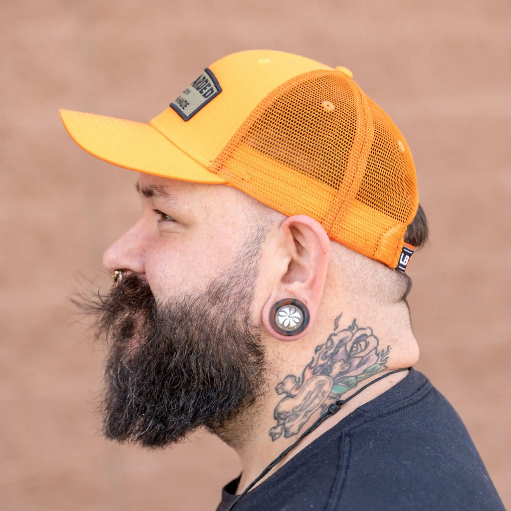 American Strong Trucker Hat
