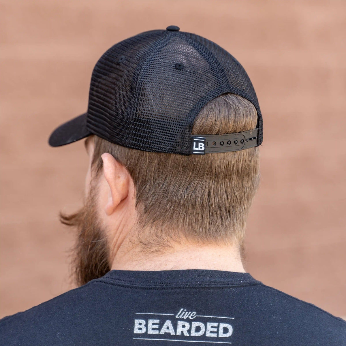 American Strong Trucker Hat