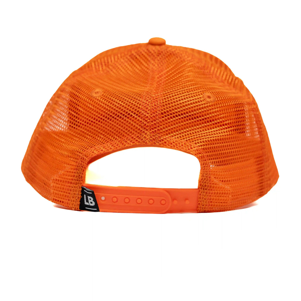 American Strong Trucker Hat