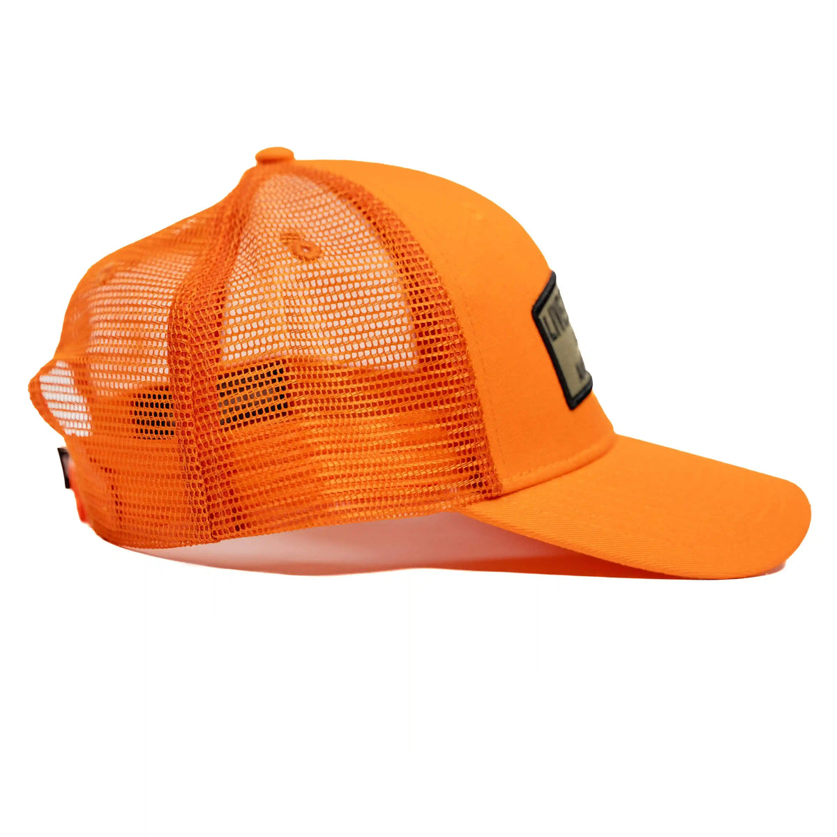 American Strong Trucker Hat