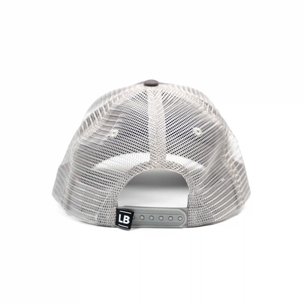 American Strong Trucker Hat
