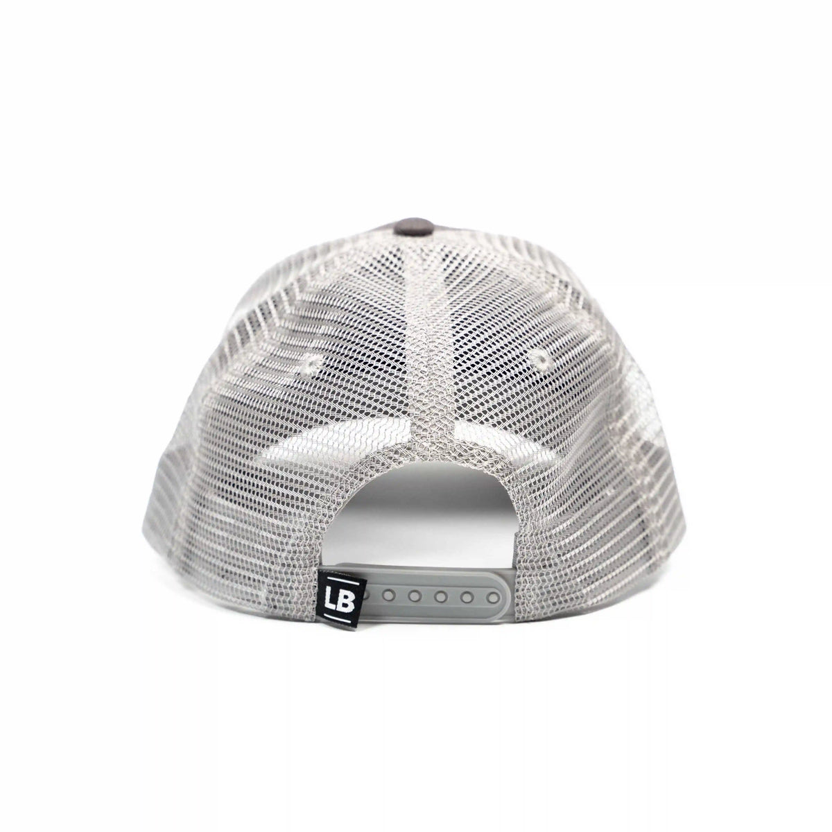 American Strong Trucker Hat