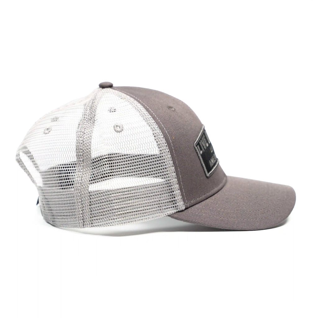 American Strong Trucker Hat
