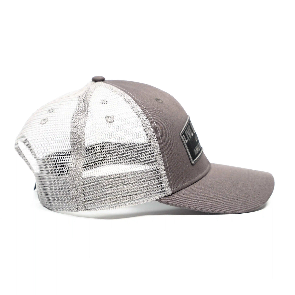 American Strong Trucker Hat