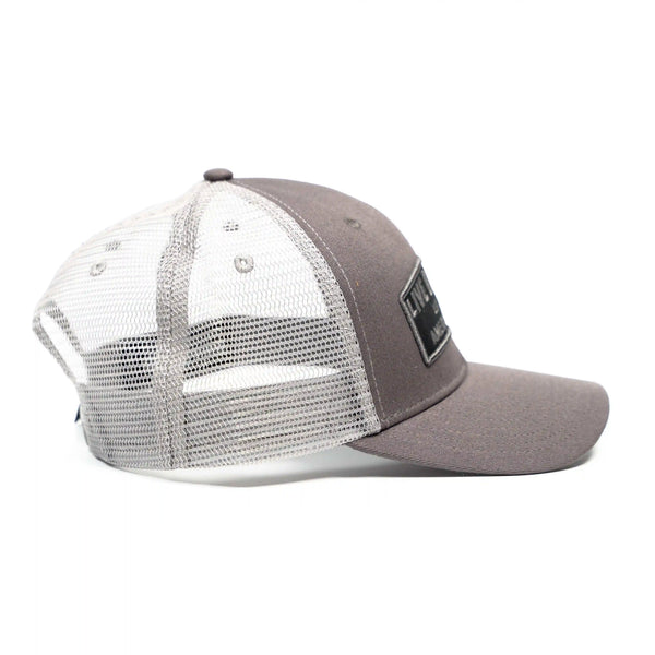 American Strong Trucker Hat