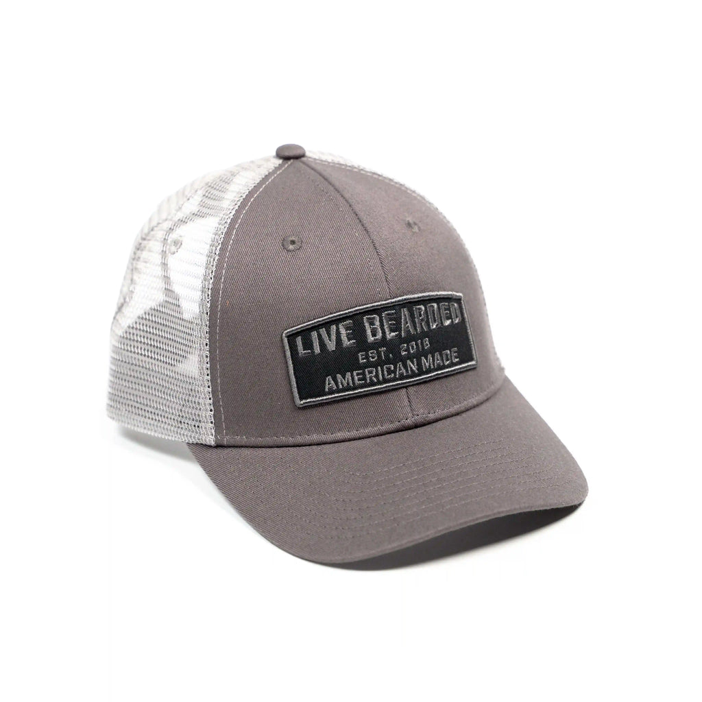 American Strong Trucker Hat