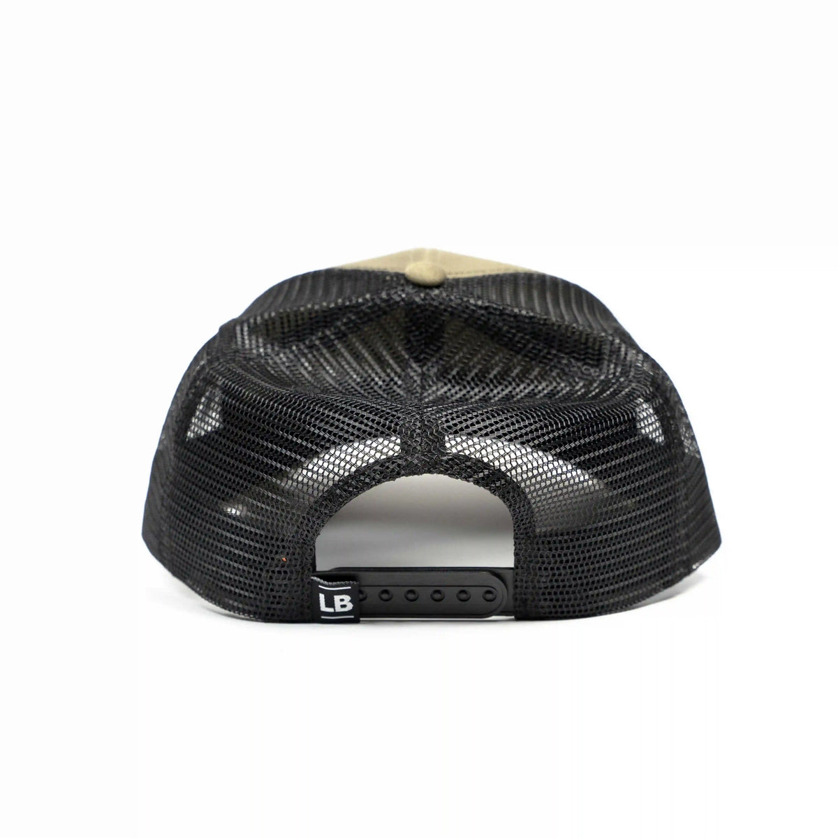American Strong Trucker Hat