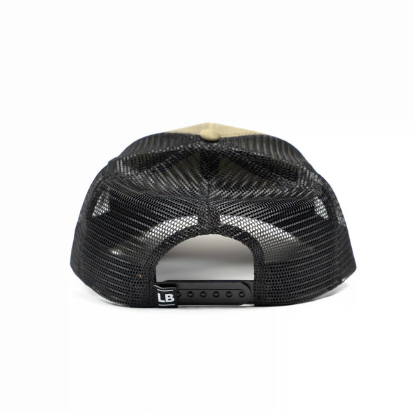 American Strong Trucker Hat