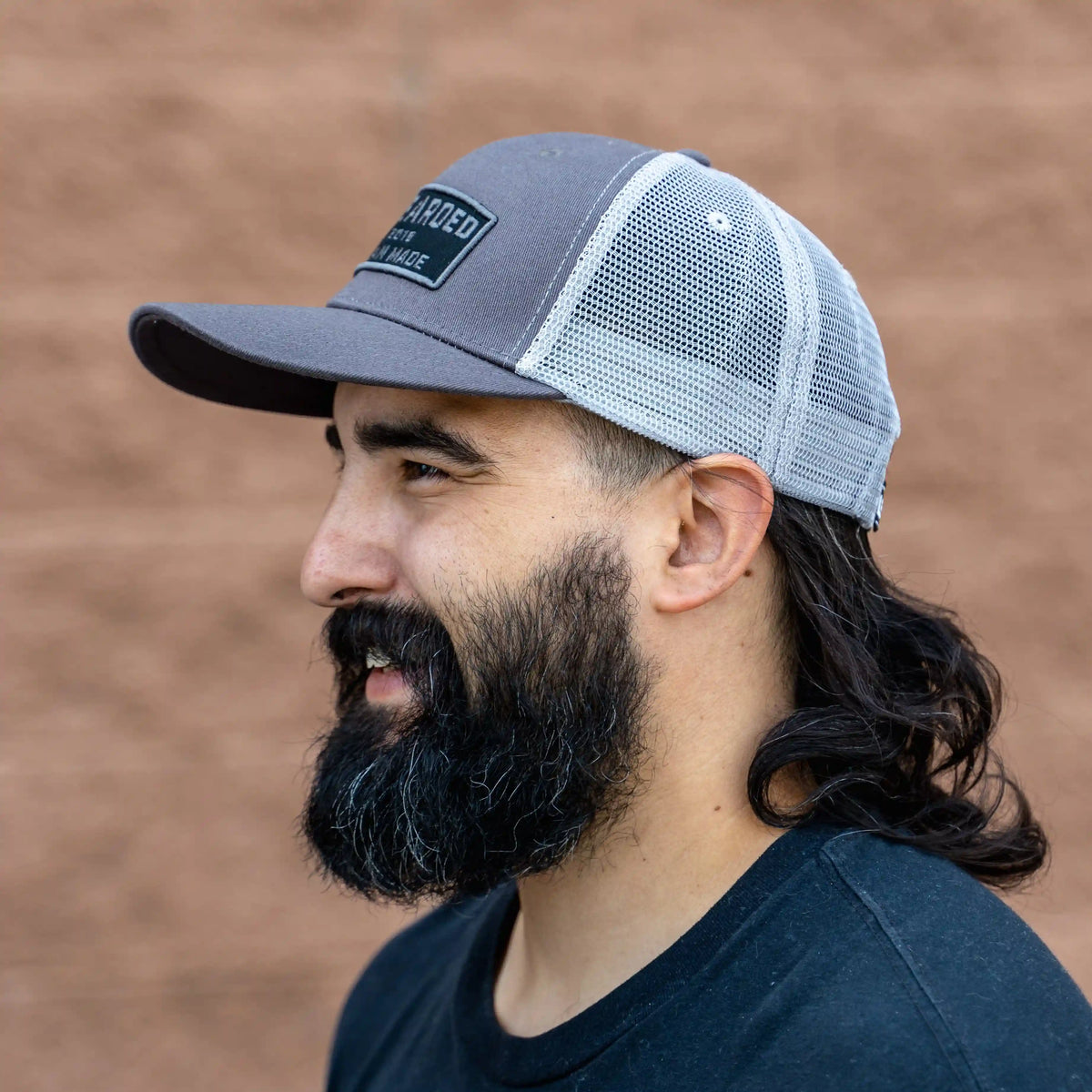 American Strong Trucker Hat