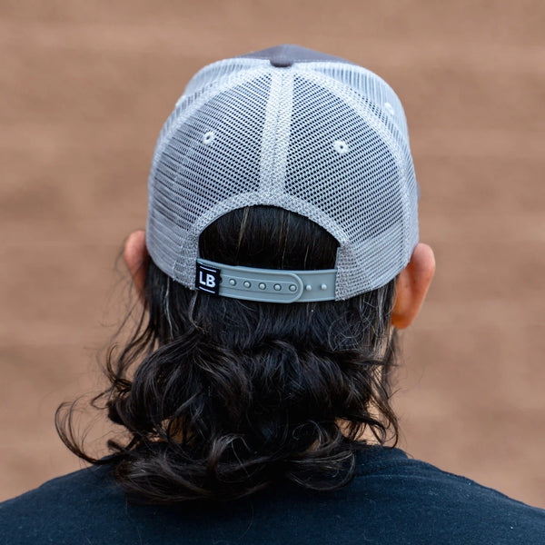 American Strong Trucker Hat