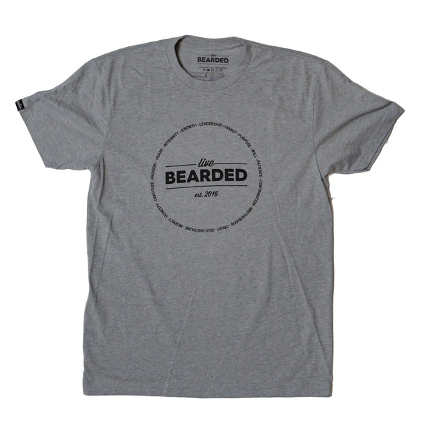 Lifestyle Values Tee