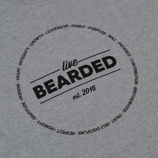 Lifestyle Values Tee