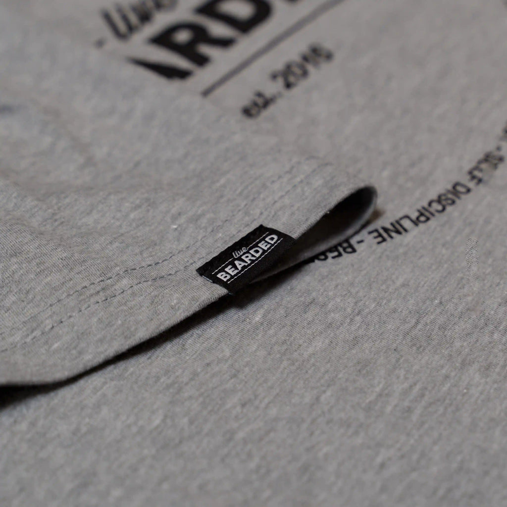 Lifestyle Values Tee