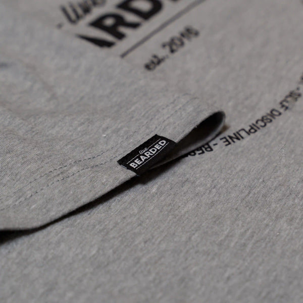 Lifestyle Values Tee
