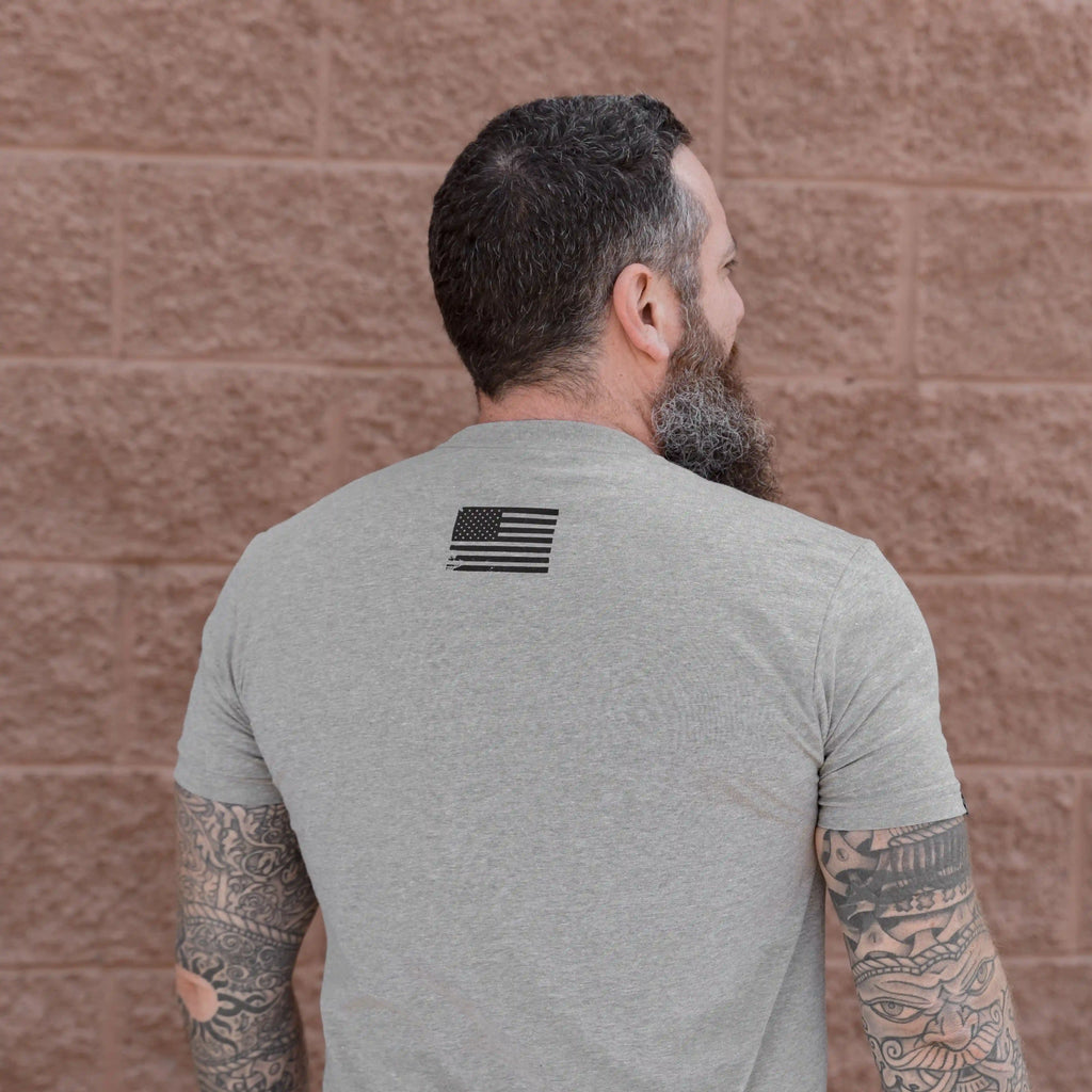 Lifestyle Values Tee
