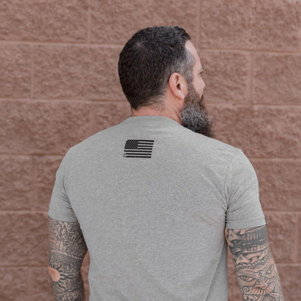 Lifestyle Values Tee