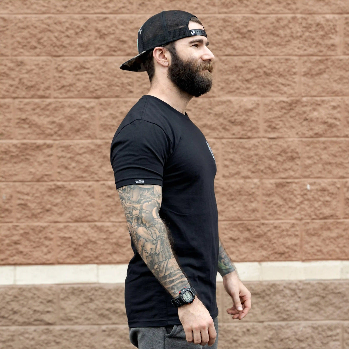 Eagle Tee