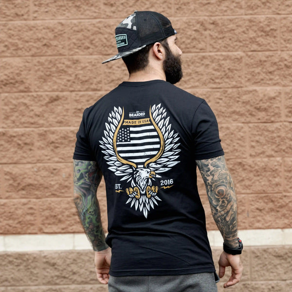 Eagle Tee
