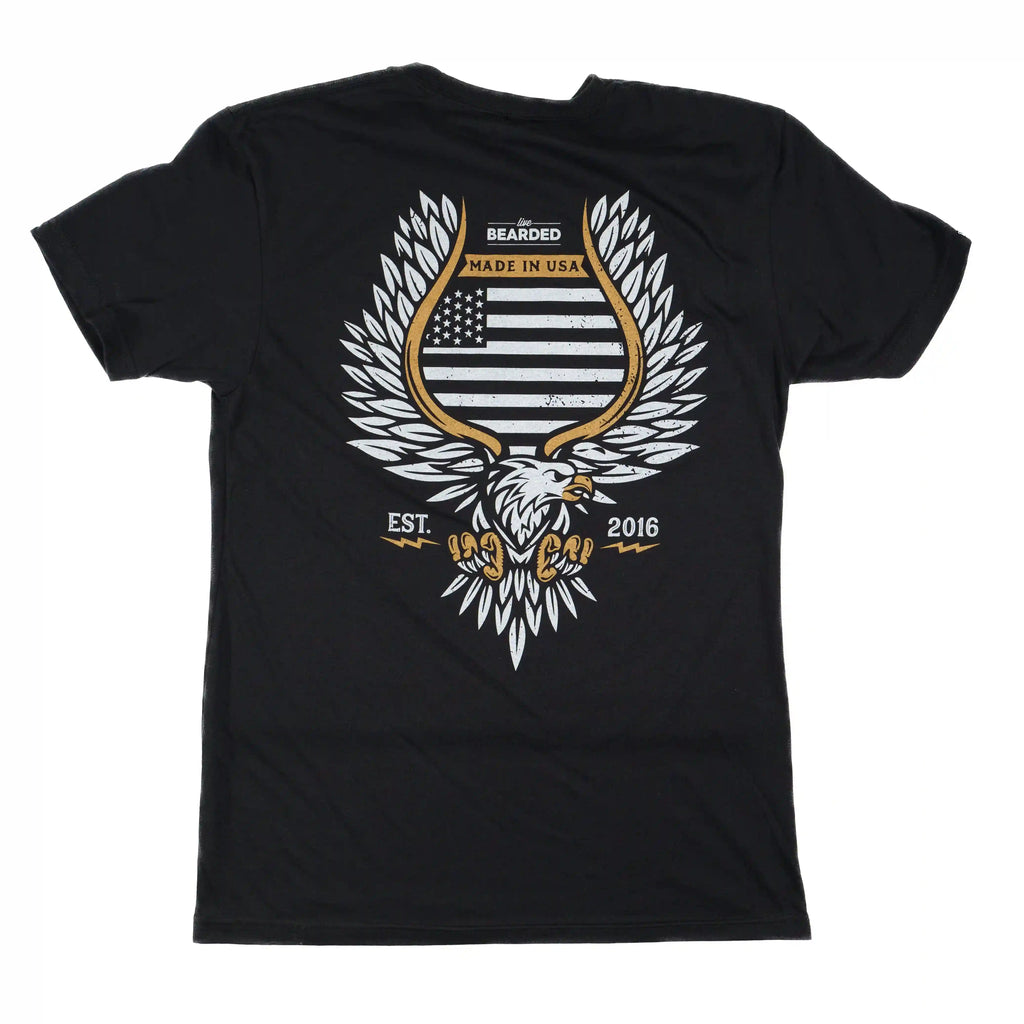 Eagle Tee