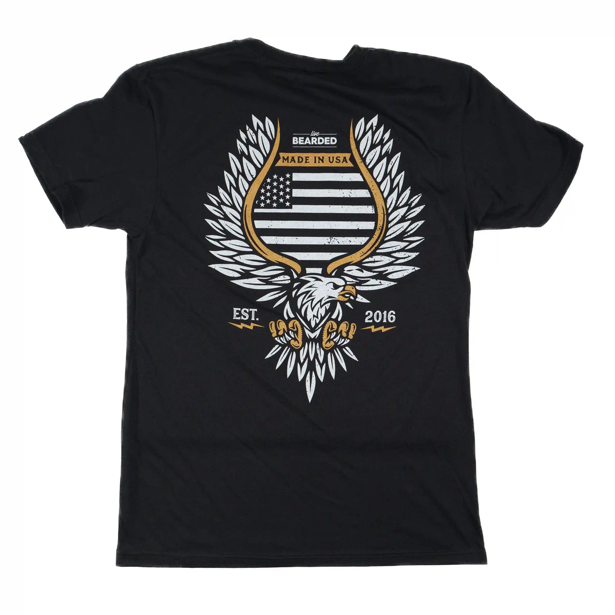 Eagle Tee