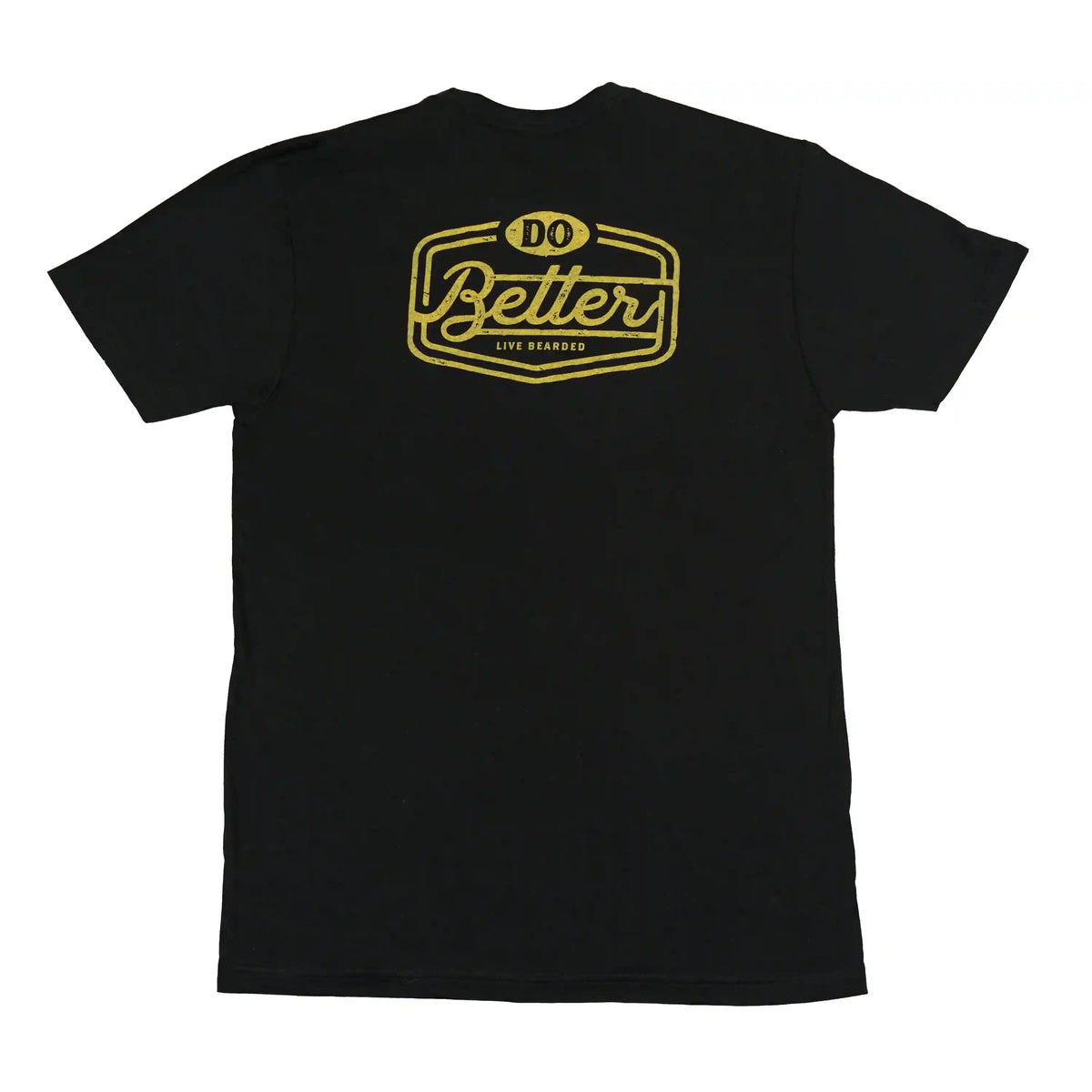 Do Better Tee V2