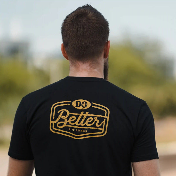 Do Better Tee V2