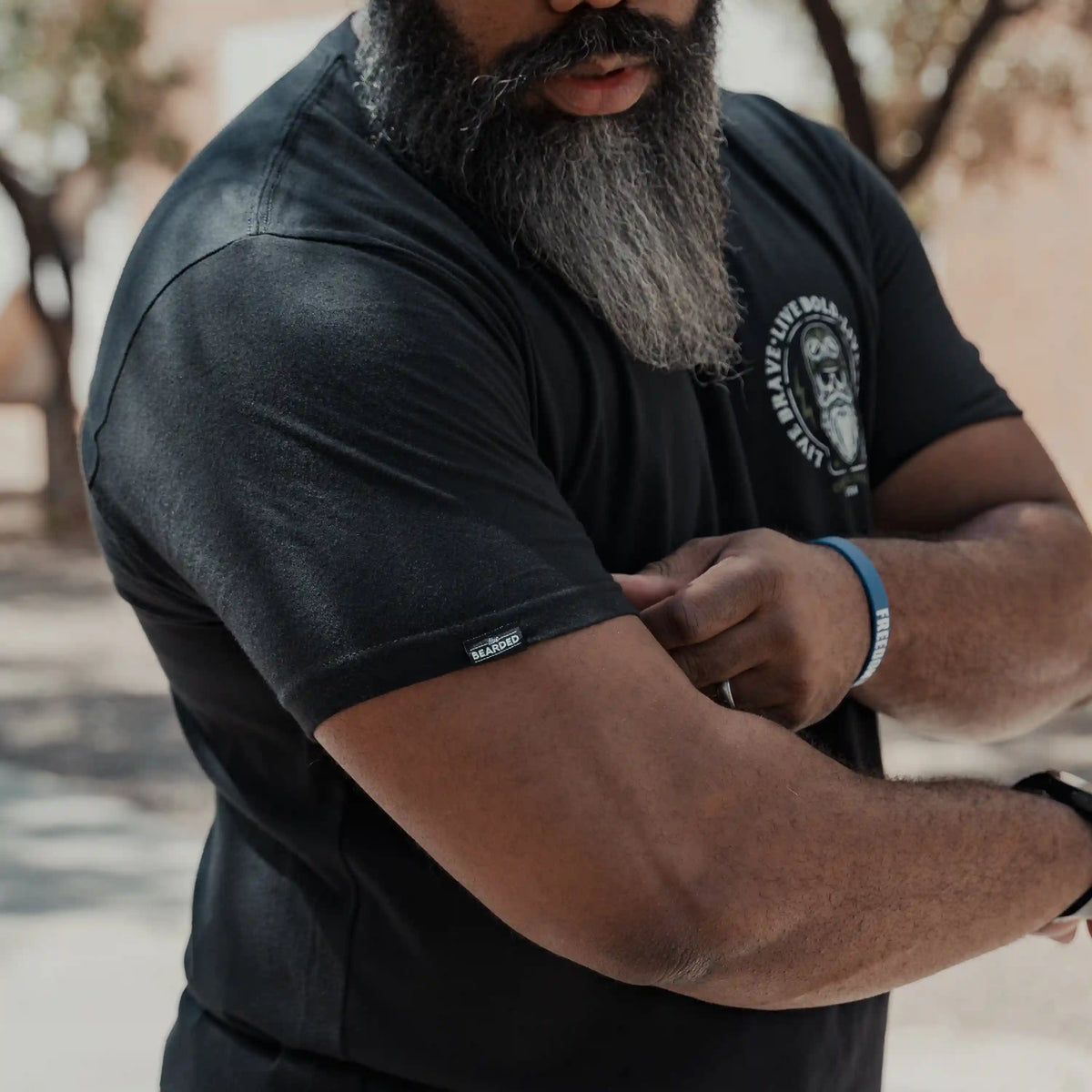 Motorhead Tee