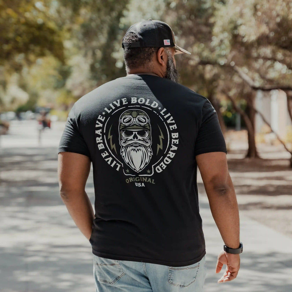 Motorhead Tee