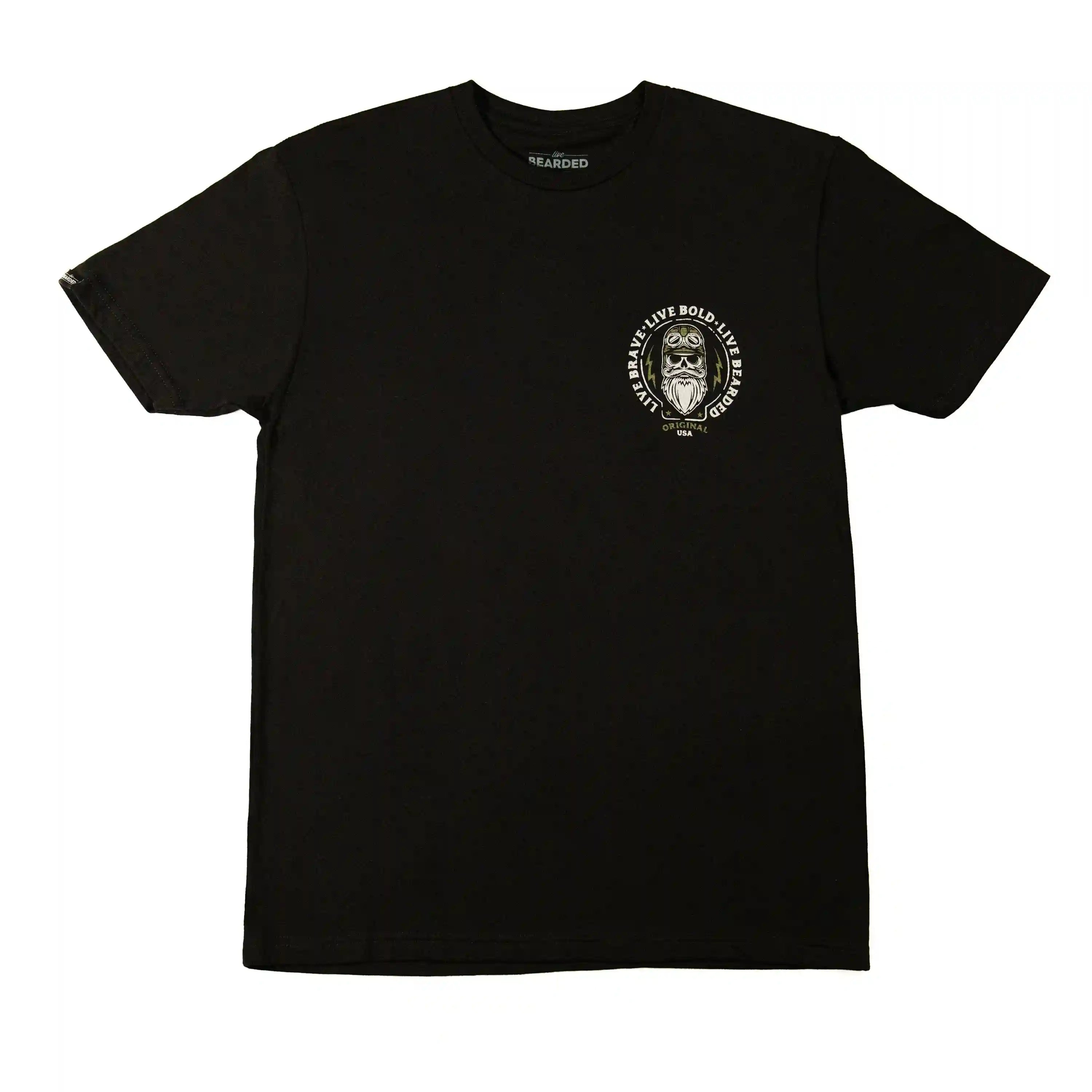 Motorhead Tee Secondary image