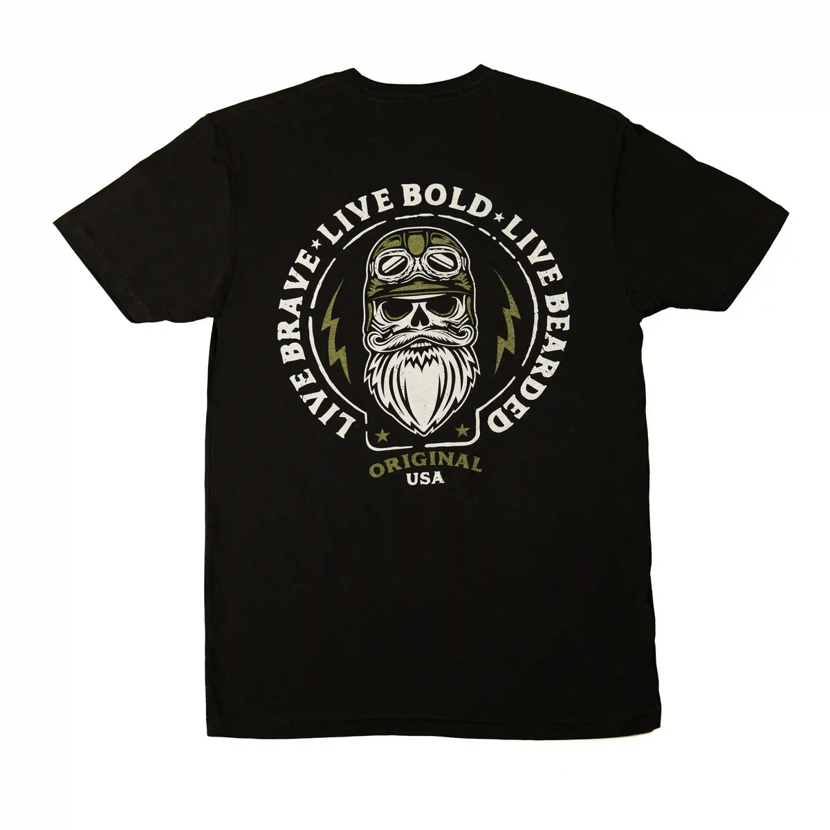 Motorhead Tee Main image