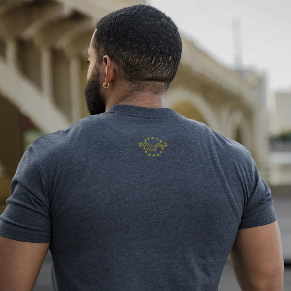 Forged In Freedom Tee
