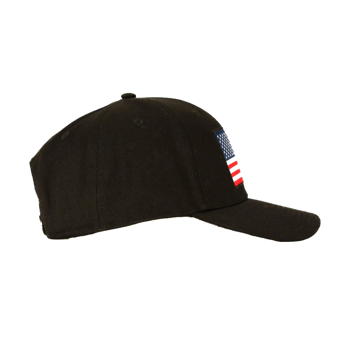 American Flag Hat